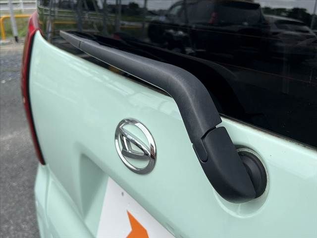 DAIHATSU TANTO 2021 Image 31