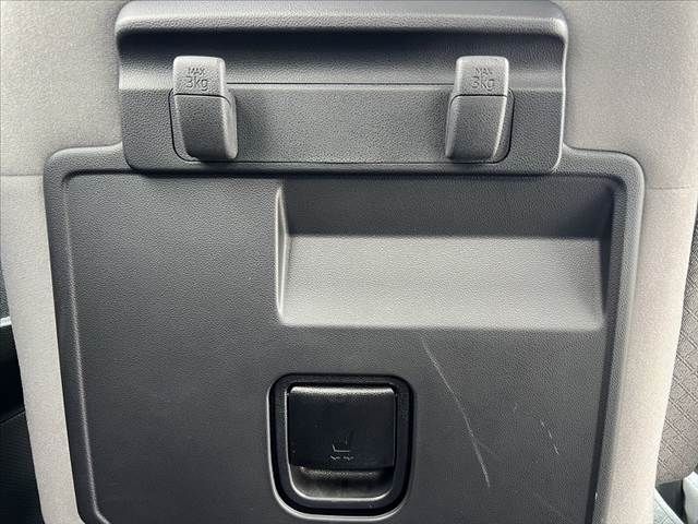 DAIHATSU TANTO 2021 Image 31