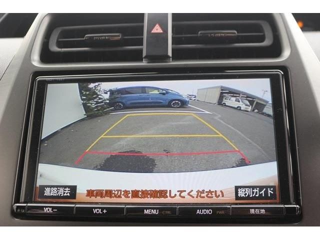 TOYOTA PRIUS PHV 2017 Image 31