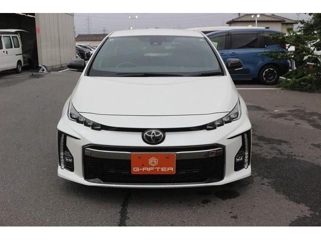 TOYOTA PRIUS PHV 2017 Image 31