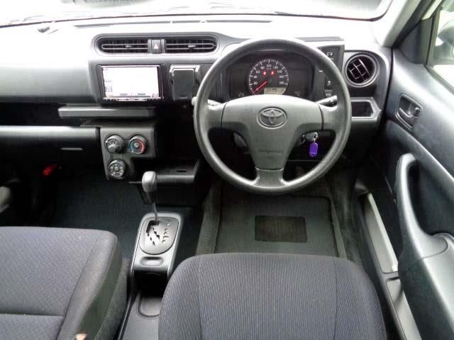 TOYOTA PROBOX VAN 2WD 2020 Image 31