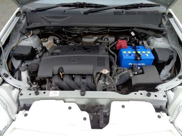 TOYOTA PROBOX VAN 2WD 2020 Image 31