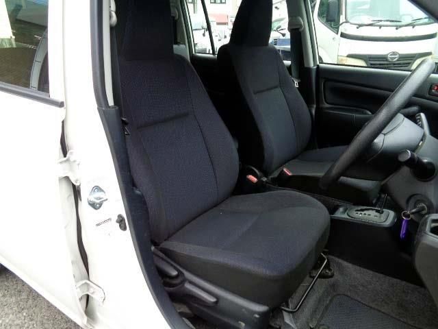 TOYOTA PROBOX VAN 2WD 2020 Image 31