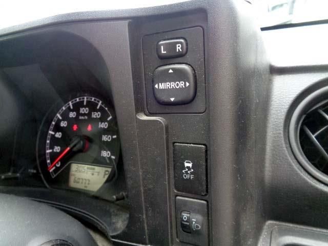 TOYOTA PROBOX VAN 2WD 2020 Image 31