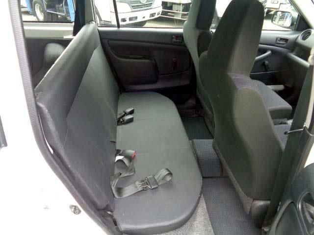 TOYOTA PROBOX VAN 2WD 2020 Image 31