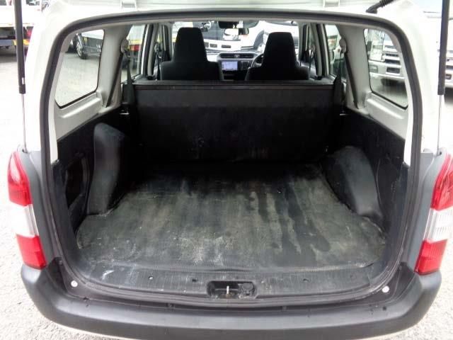 TOYOTA PROBOX VAN 2WD 2020 Image 31