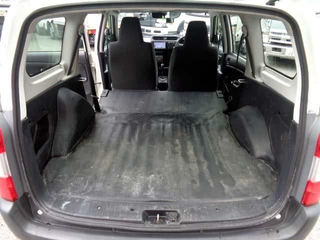 TOYOTA PROBOX VAN 2WD 2020 Image 31