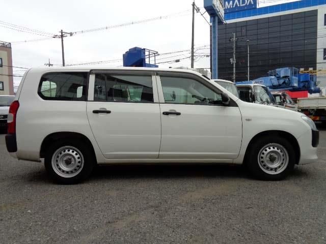 TOYOTA PROBOX VAN 2WD 2020 Image 31