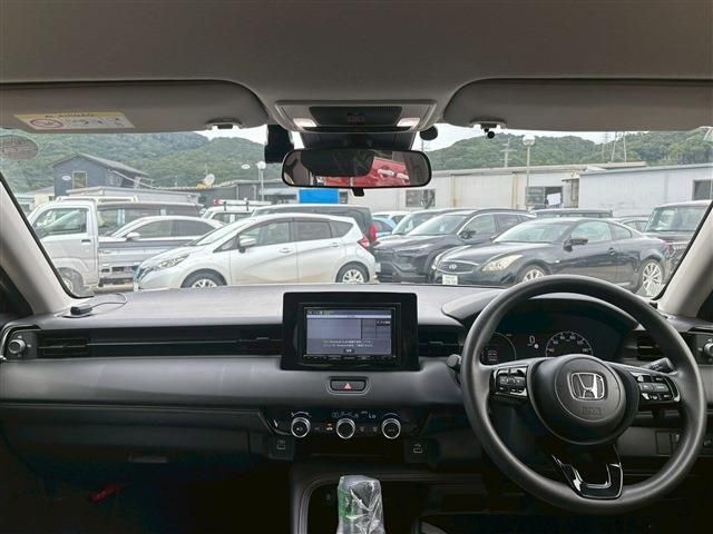 HONDA VEZEL E:HEV 2022 Image 31