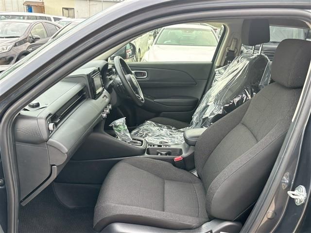 HONDA VEZEL E:HEV 2022 Image 31