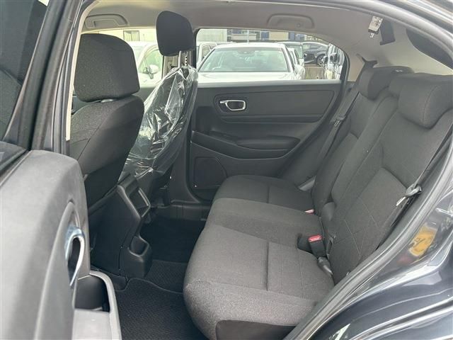 HONDA VEZEL E:HEV 2022 Image 31