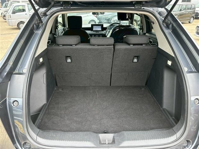 HONDA VEZEL E:HEV 2022 Image 31