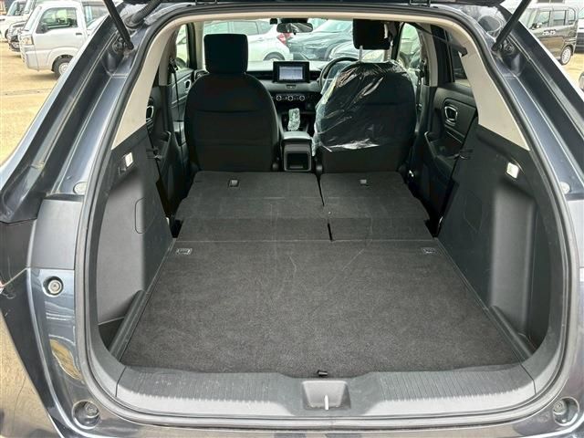 HONDA VEZEL E:HEV 2022 Image 31