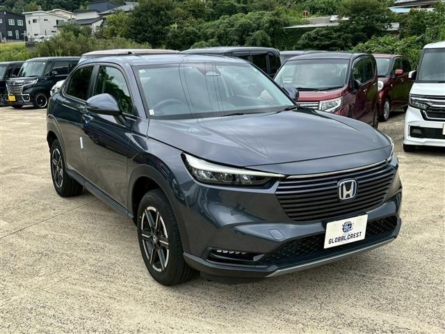 HONDA VEZEL E:HEV 2022 Image 31