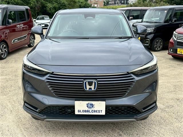 HONDA VEZEL E:HEV 2022 Image 31