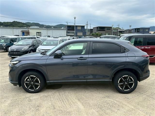 HONDA VEZEL E:HEV 2022 Image 31