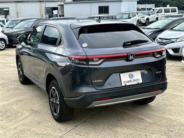 HONDA VEZEL E:HEV 2022 Image 31