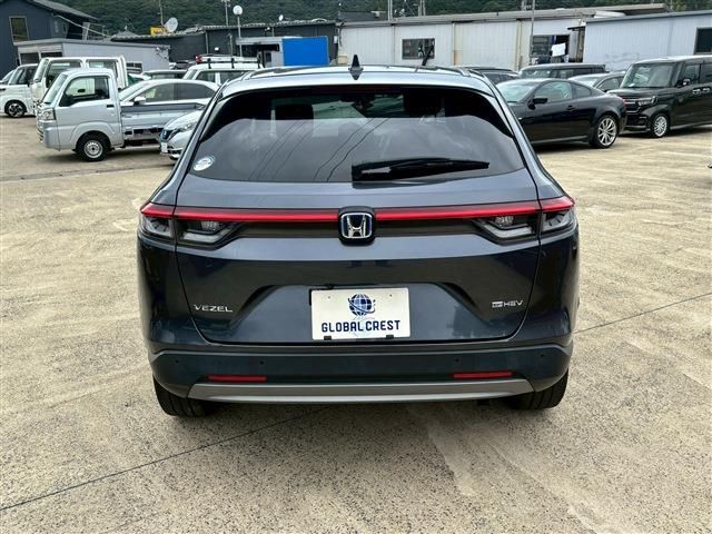 HONDA VEZEL E:HEV 2022 Image 31