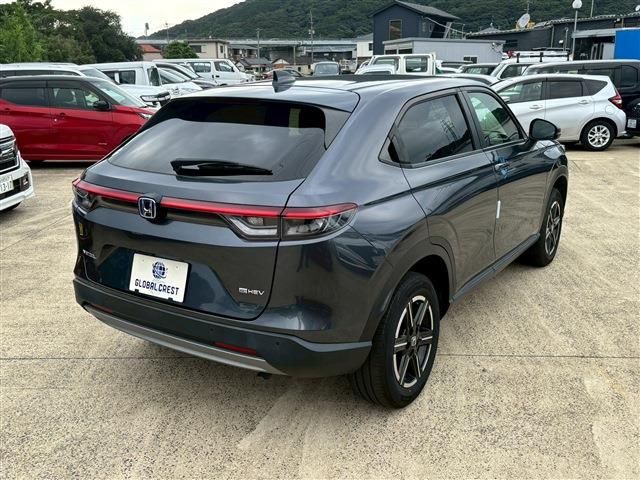 HONDA VEZEL E:HEV 2022 Image 31
