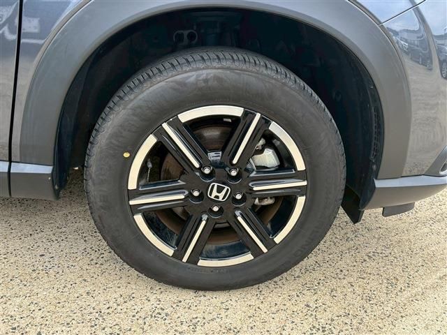 HONDA VEZEL E:HEV 2022 Image 31