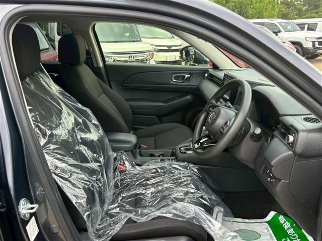 HONDA VEZEL E:HEV 2022 Image 31