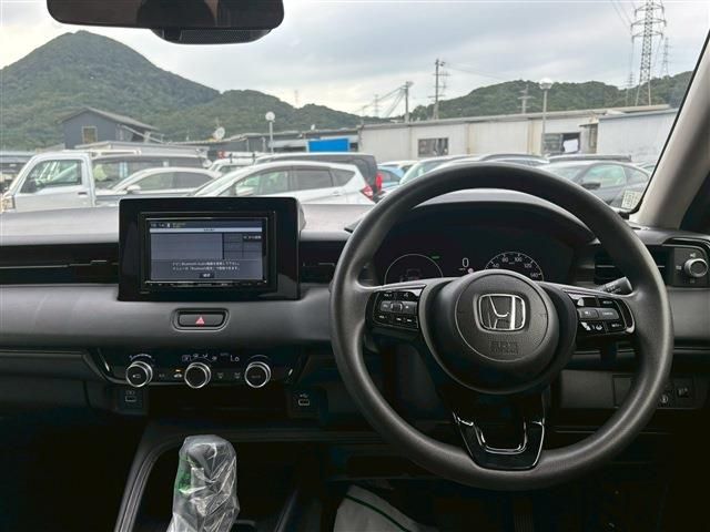 HONDA VEZEL E:HEV 2022 Image 31