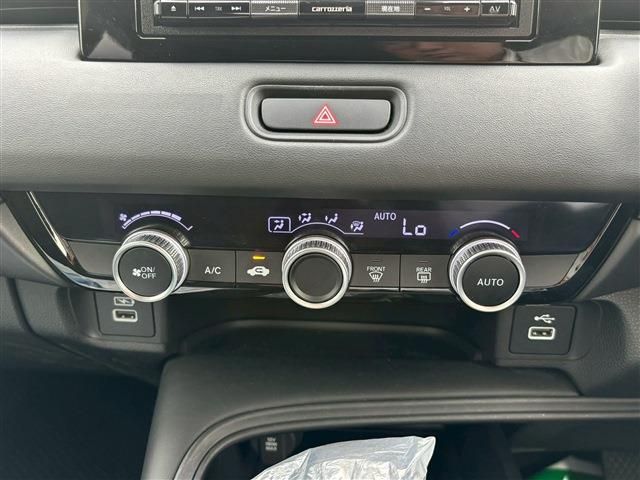 HONDA VEZEL E:HEV 2022 Image 31