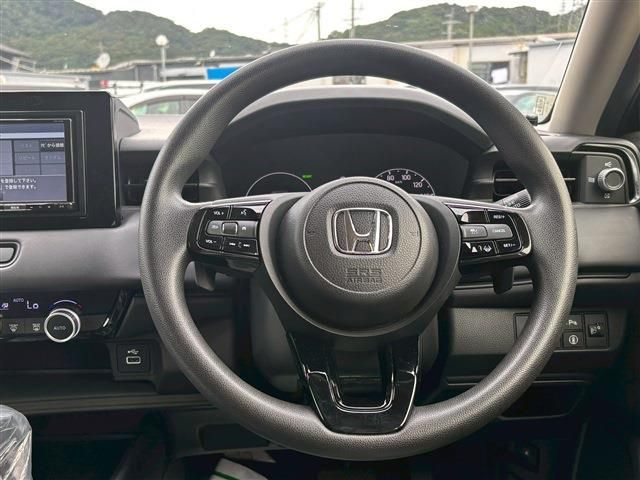 HONDA VEZEL E:HEV 2022 Image 31