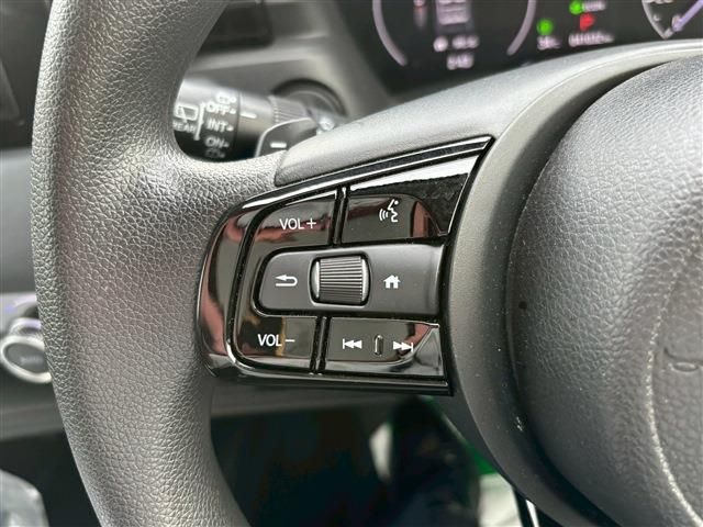 HONDA VEZEL E:HEV 2022 Image 31