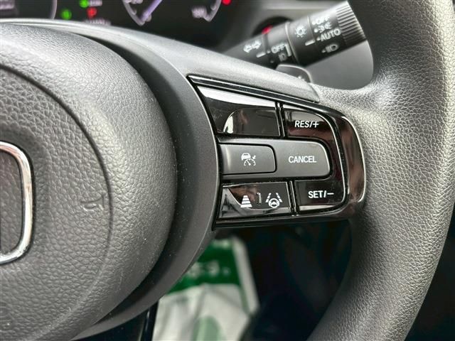 HONDA VEZEL E:HEV 2022 Image 31