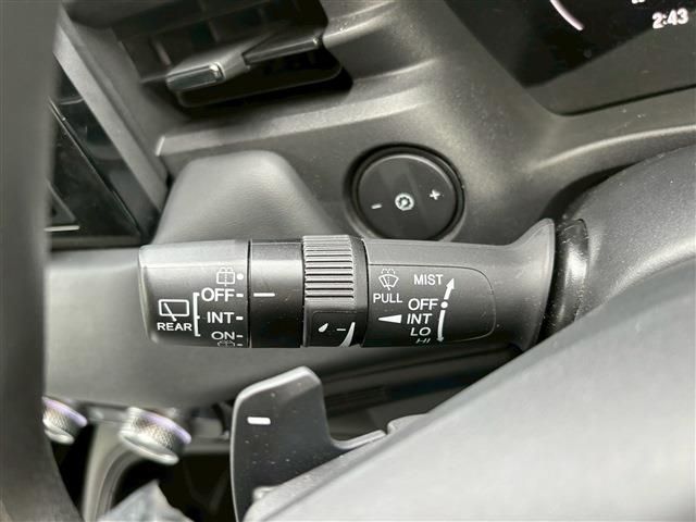 HONDA VEZEL E:HEV 2022 Image 31