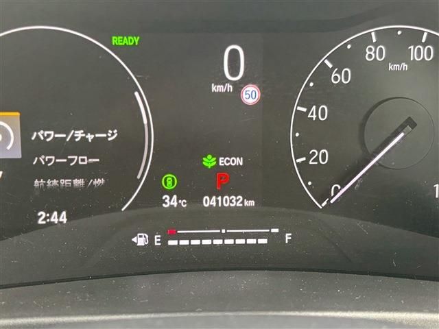 HONDA VEZEL E:HEV 2022 Image 31