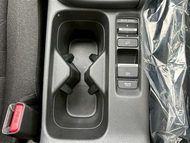 HONDA VEZEL E:HEV 2022 Image 31