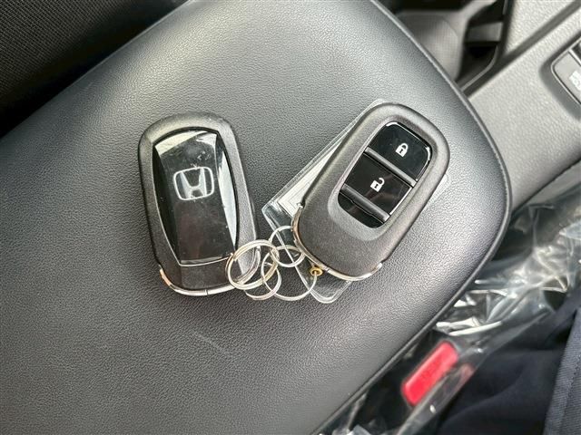 HONDA VEZEL E:HEV 2022 Image 31