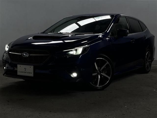 SUBARU LEVORG 2023 Image 31