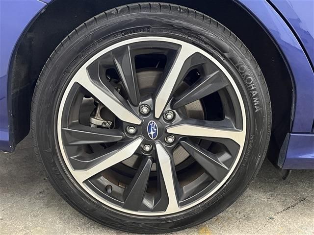 SUBARU LEVORG 2023 Image 31
