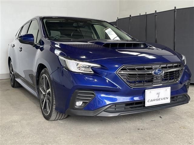 SUBARU LEVORG 2023 Image 31