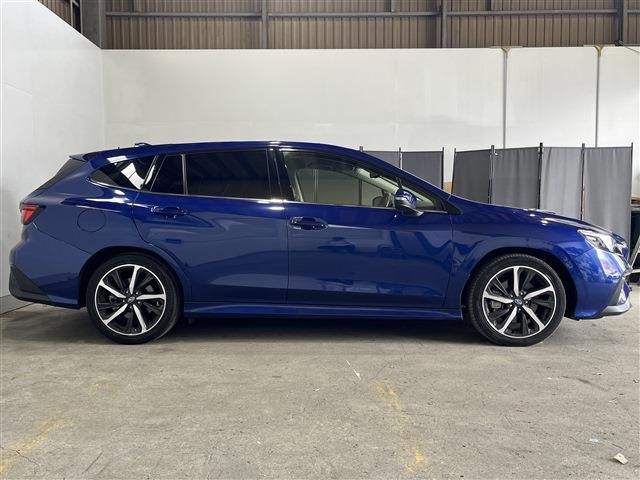 SUBARU LEVORG 2023 Image 31