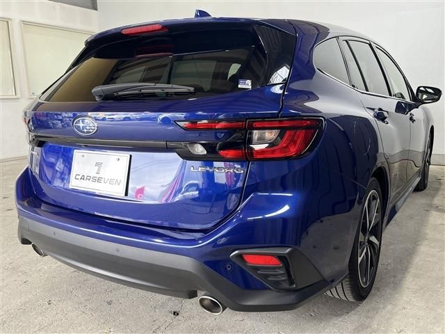 SUBARU LEVORG 2023 Image 31