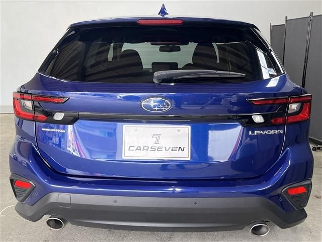 SUBARU LEVORG 2023 Image 31