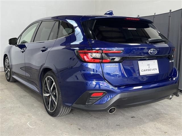 SUBARU LEVORG 2023 Image 31