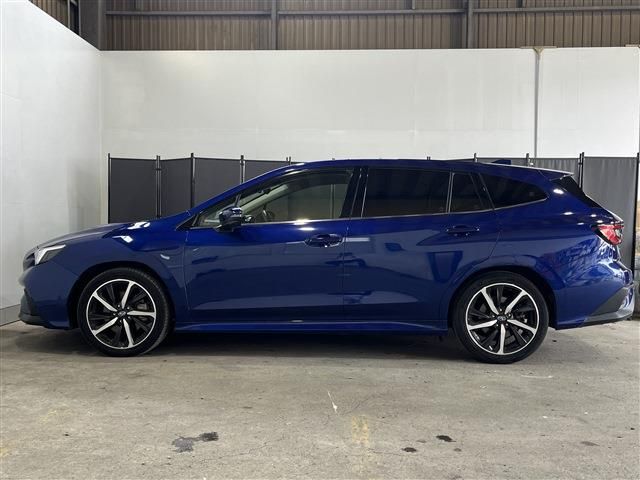 SUBARU LEVORG 2023 Image 31
