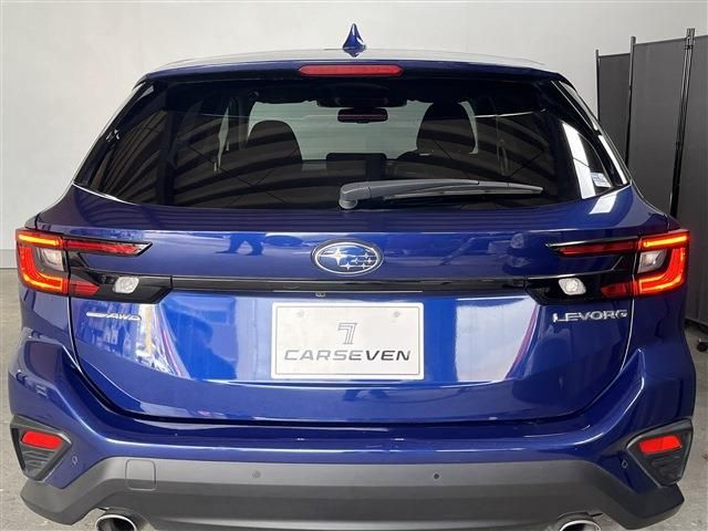 SUBARU LEVORG 2023 Image 31