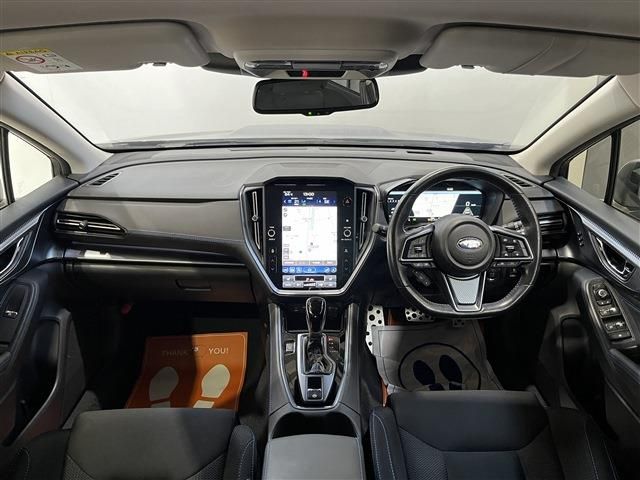 SUBARU LEVORG 2023 Image 31