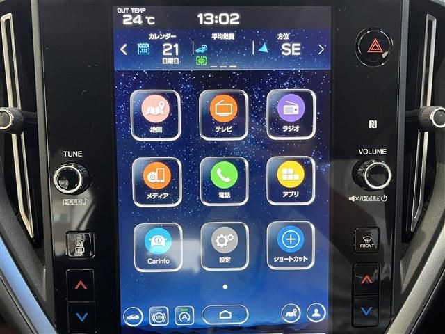 SUBARU LEVORG 2023 Image 31