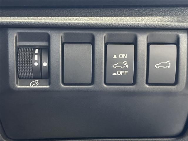 SUBARU LEVORG 2023 Image 31