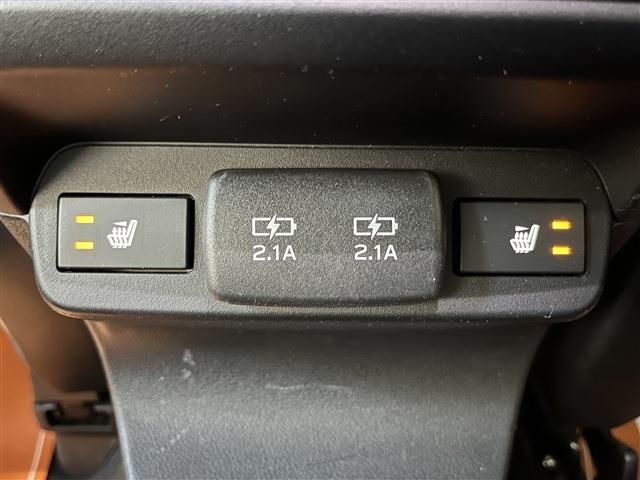 SUBARU LEVORG 2023 Image 31