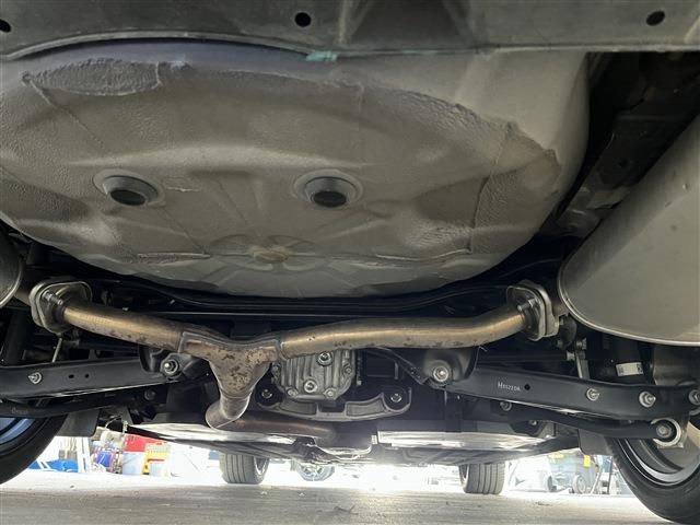 SUBARU LEVORG 2023 Image 31