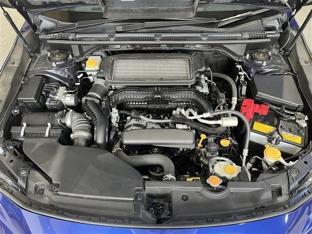 SUBARU LEVORG 2023 Image 31