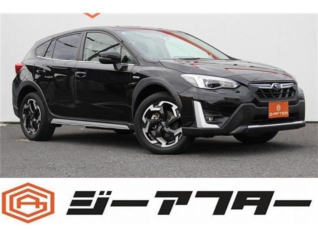 SUBARU XV HYBRID 2020 Image 31